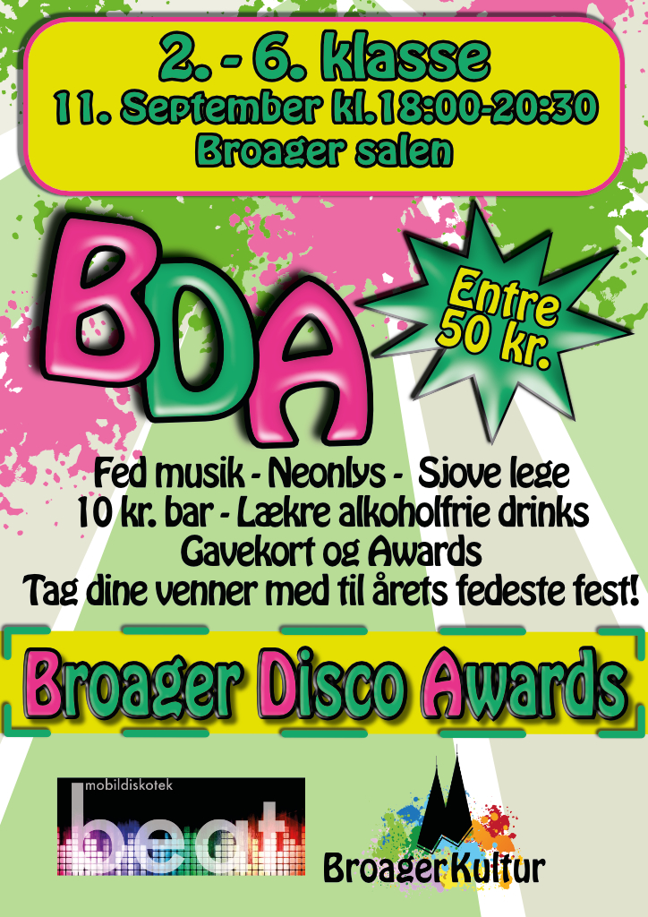 BDA-11 september 2026
